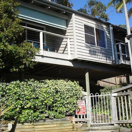 The Beach Hut Avoca Beach Nsw Exterior foto