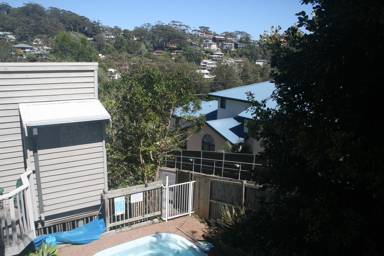 The Beach Hut Avoca Beach Nsw Exterior foto