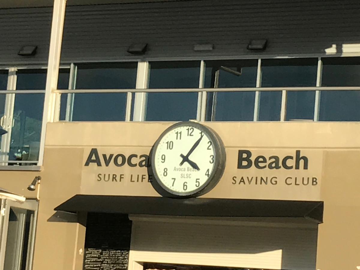 The Beach Hut Avoca Beach Nsw Exterior foto