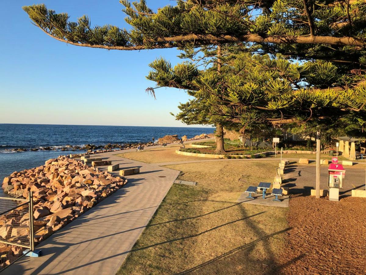 The Beach Hut Avoca Beach Nsw Exterior foto